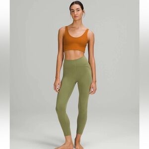 lululemon InStill High-Rise Tight 25"